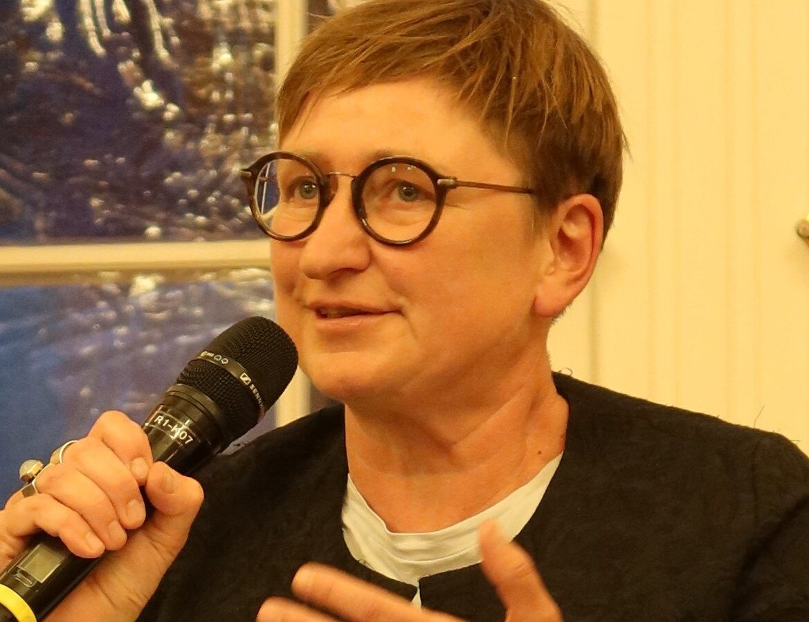 Katrin Steffen